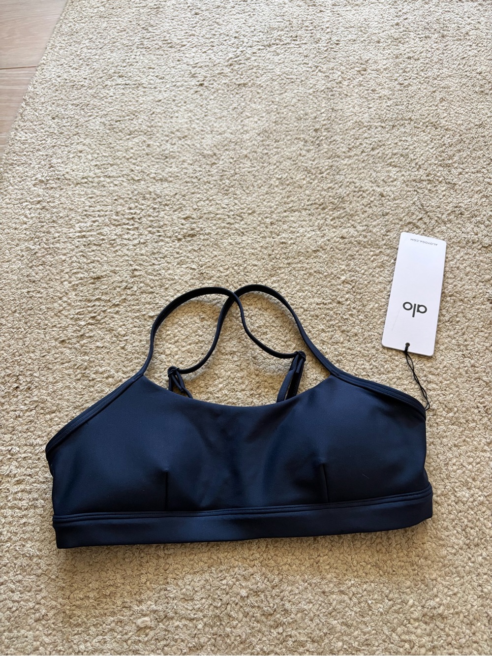 Alo Yoga Sports Bra